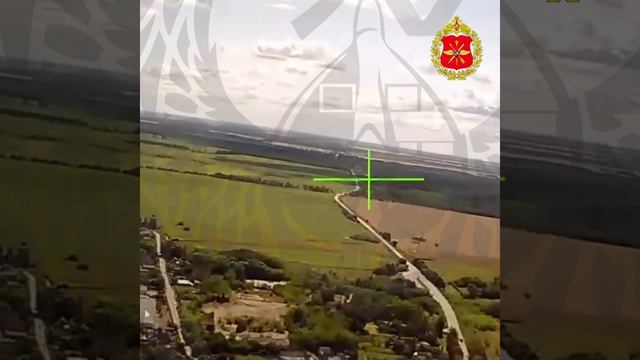 Удары БПЛА «Герань» по объектам в Черниговской области