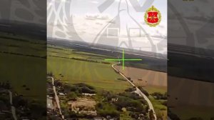 Удары БПЛА «Герань» по объектам в Черниговской области