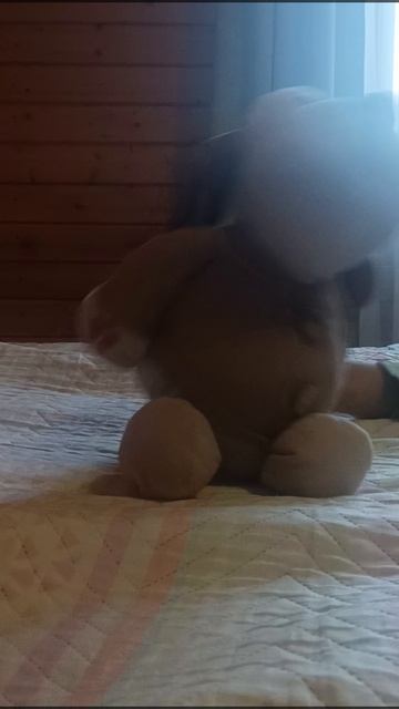 Бумажкин часть 1