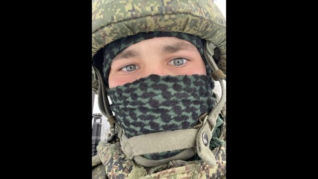 Памяти гвардии младшего сержанта Даниила Голонова