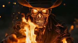 Темная кантри-музыка и лучшие песни аутло - микс Gothic Country 2026