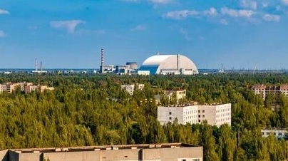 г .  припять. история часть 2