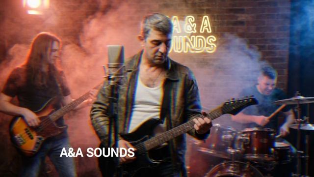 Xenti Pes (Remix) Harutyun Harutyunyan (A&A Sounds) #music #Rock #Folk