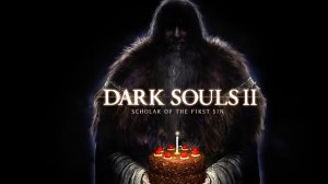 DARK SOULS™ II Scholar of the First Sin