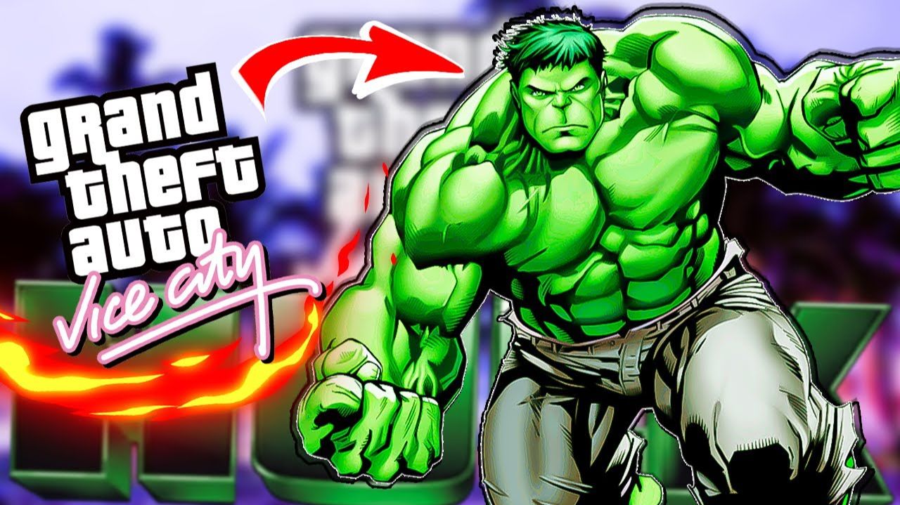 Я люблю играть в GTA 5 онлайн с модами!