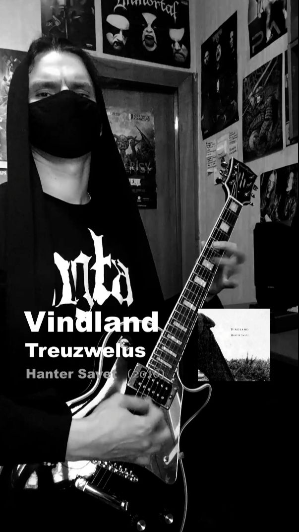 Vindland - Treuzwelus