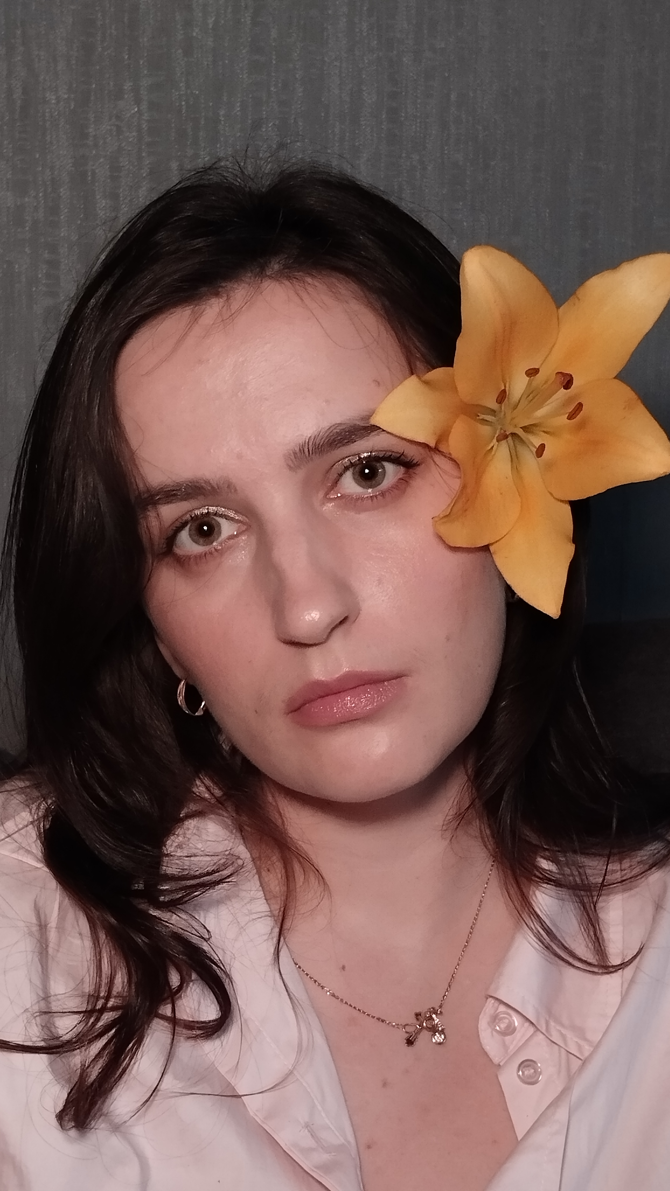 Привет 😊