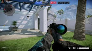 Warface