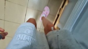 сходили в магазин😝