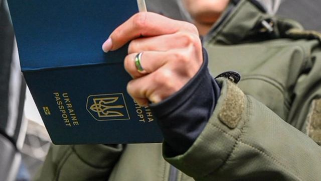 Бельгия отказывает в защите украинцам без военно-учетных документов.