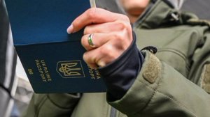 Бельгия отказывает в защите украинцам без военно-учетных документов.