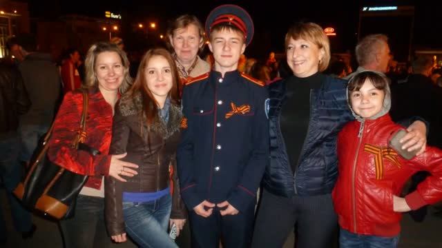 2015 Хроники