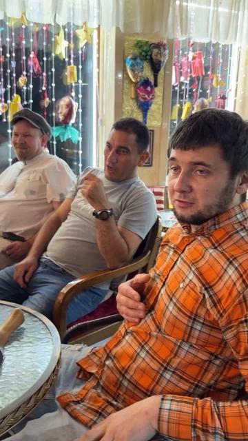 Не показывай пальчиками 😂 | Дом Мафии | Мафия в Сочи