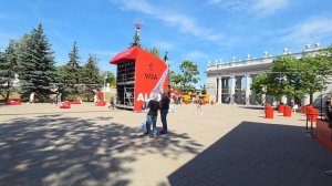 Alfa Jazz в Минске.