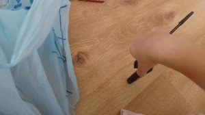 распаковка косметички которые мне подарили