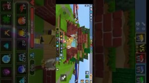PVP С РУТУБЕРАМИ!🔥Alex,Gold art, NIKITAGLEB‼️(BED WARS BLOCKMNA GO)