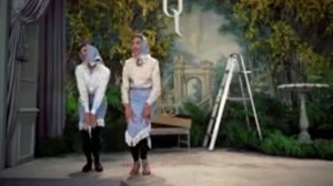 фрагмент из фильма «милая мордашка»