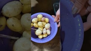 ГОТОВИМ КАРТОФЕЛЬ ПРЕМИУМ КЛАССА КАК В РЕСТОРАНЕ