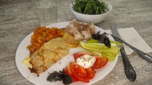 Мой завтрак 15.08.2026  #мойзавтрак #mybreakfast #breakfast #завтрак