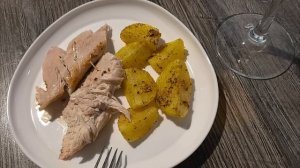 Всем спасибо 😊 Обедаем 🥗