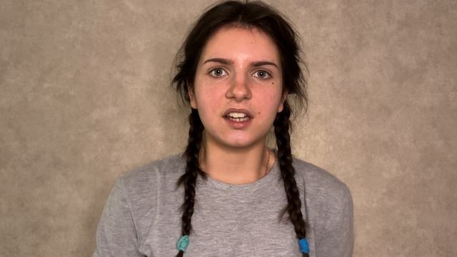 Masha Zhilmanova