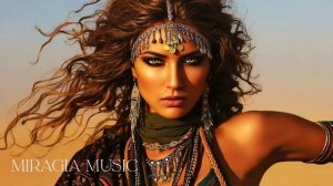 Красивая восточная музыка с Египетскими мотивами | Oriental Deep House & Egyptian