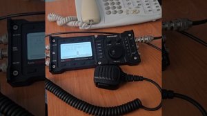 От R4HNX/8 на Ямале
