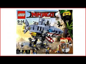 LEGO NINJAGO 70656 Гармадон — Сборка для коллекционеров (24/31)