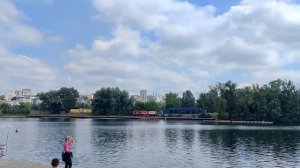 Ада Циганлия Белград 2026. Ada Ciganlija, Belgrade 2026
