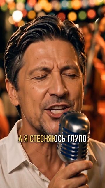 Макар Васин — Румба | А я стесняюсь глупо