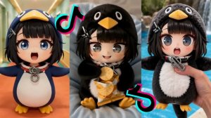 Гугугага Пингвин — милейшие моменты, которые скрасили мой день 🐧💙