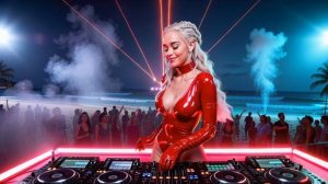Dark Tech House 2026 🔥 Dracarys Underground Rave 🐲 Fire Bass & Dark Club Atmosphere