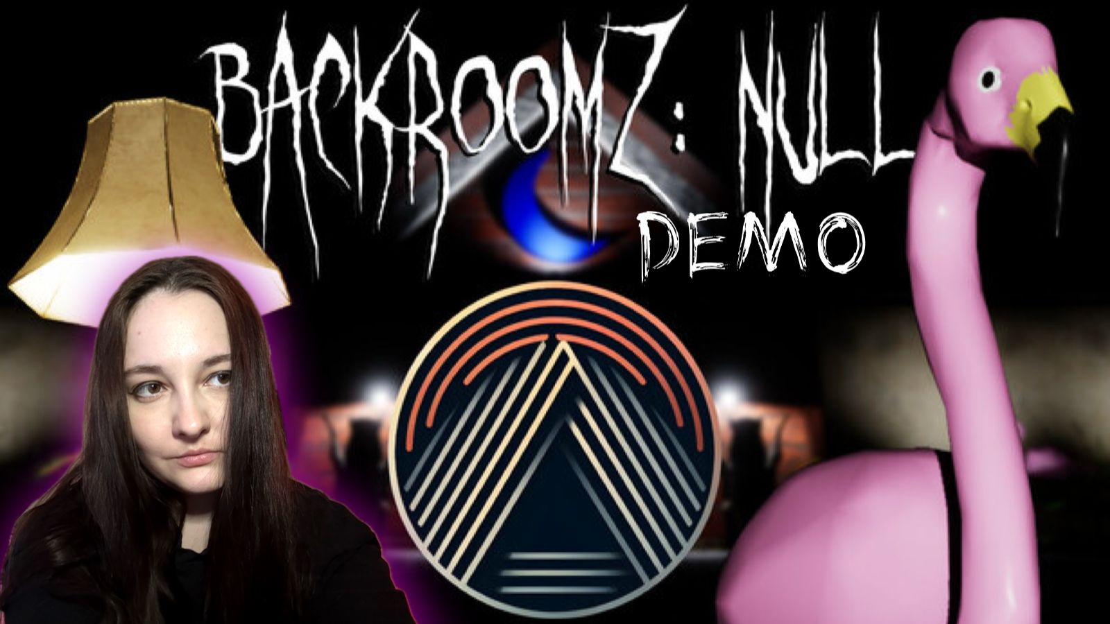BackRoomz NULL. Демо. Бэкрумсы