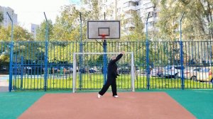 Разминка с палочкой для Тайцзи