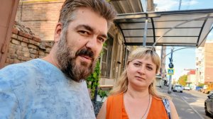 Влог из Ростова-на-Дону. Что дальше?