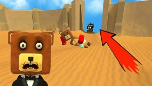 НАХОДИМ ВСЕ СЕКРЕТКИ В Super bear adventure!