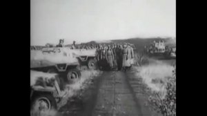 SdKfz 251 German Half-Track - In The Movies [get-save.com]