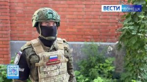 За прошедшую неделю следователями СК России зафиксированы преступления  ВФУ