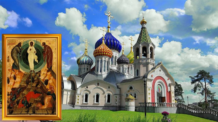 19 августа Яблочный Спас. Дарите друг другу яблоки и желайте друг другу счастья и здоровья