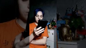 Василиса Мамедова.