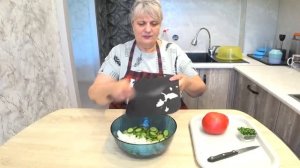 КАК приготовить КАРТОШКУ вкусно за минуты?