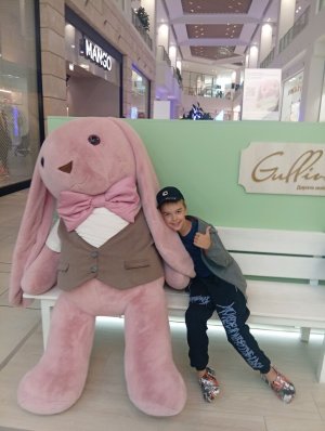 играю с новой мышкой