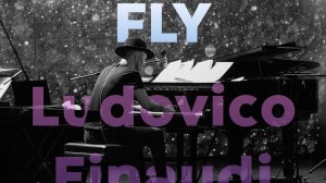 Fly - Ludovico Einaudi (Пиано Кавер - Никита Межевич)