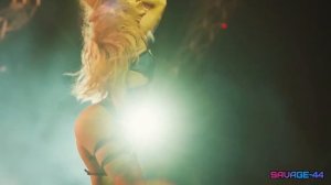 SAVAGE-44 - Take me up (New Eurodance vers.2026) - SAVAGE-44