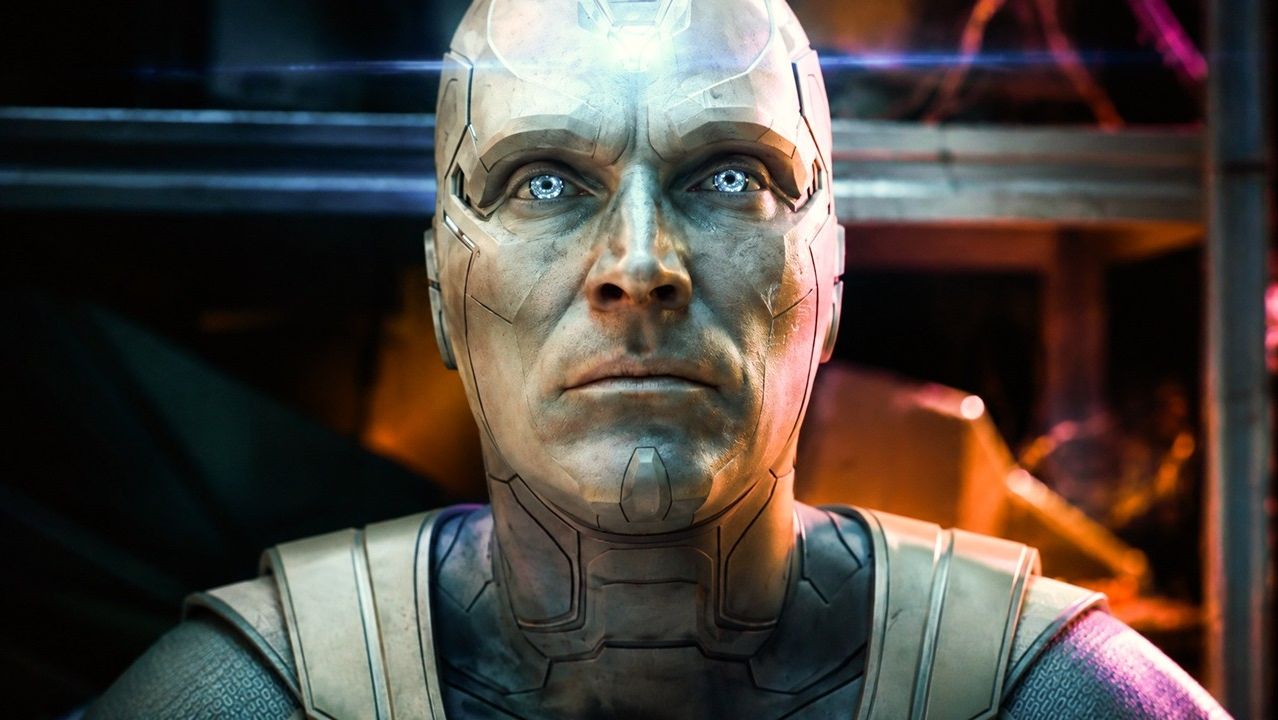 ✨ КВЕСТ ВИЖНА — Русский трейлер (4K Субтитры, 2026) ✨🤖