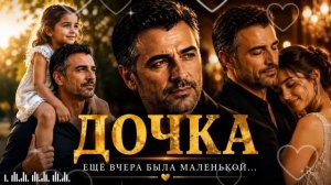 ДОЧКА ❤️ Самая Трогательная Песня Отца _ Шансон 2026