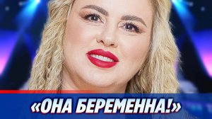 Анну Семенович поздравляют с беременностью ★ Новости Шоу-Бизнеса