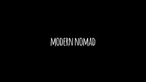 Modern Nomad — история создания альбома