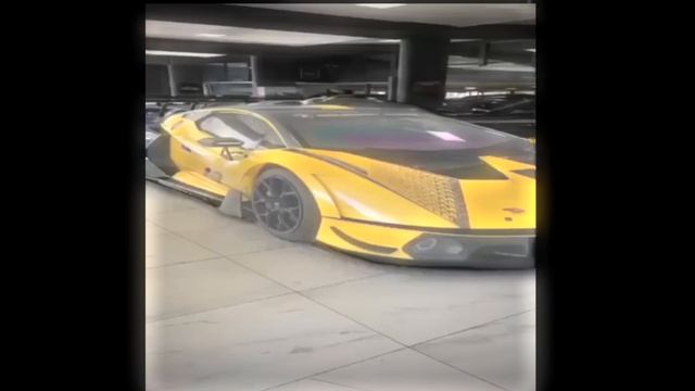 (На батл с Pr0tot^^™) - Car Edit #5 (кар эдит)