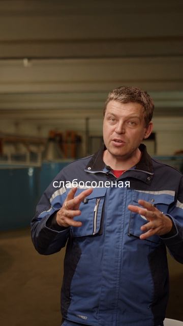 Описторхоз в Башкирии. Речная рыба опасна. Рыба из УЗВ — гарантия чистоты и безопасности.